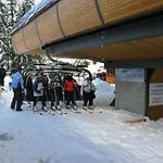 Krasi In Zornitsa Complex 公寓 *