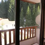 公寓 Krasi In Zornitsa Complex *