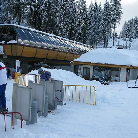 Krasi In Zornitsa Complex Apartment *