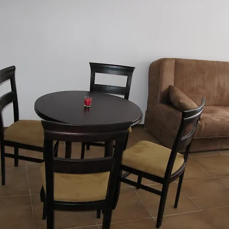 Krasi In Zornitsa Complex