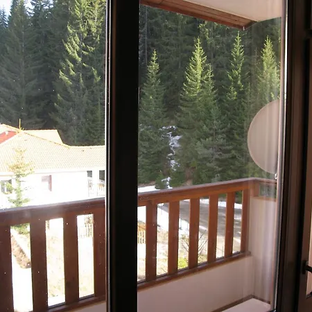 Apartment Krasi In Zornitsa Complex *