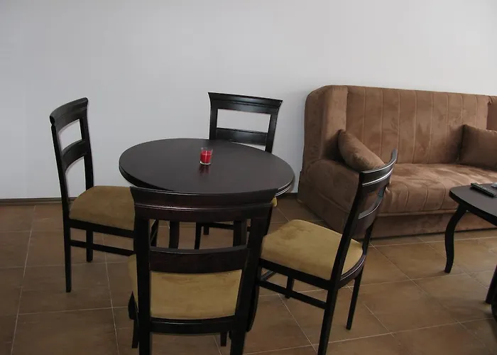 краси в комплекс зорница