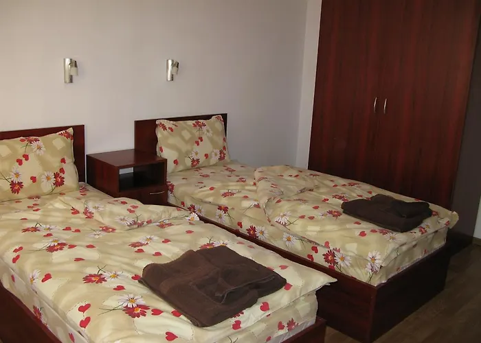 Апартамент краси в комплекс зорница *